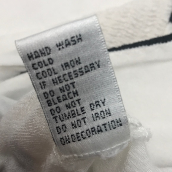 Luca Dress/top small - Picture 7 of 8